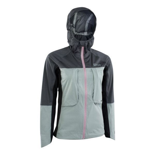ION-Outerwear Shelter Jacket 3L women